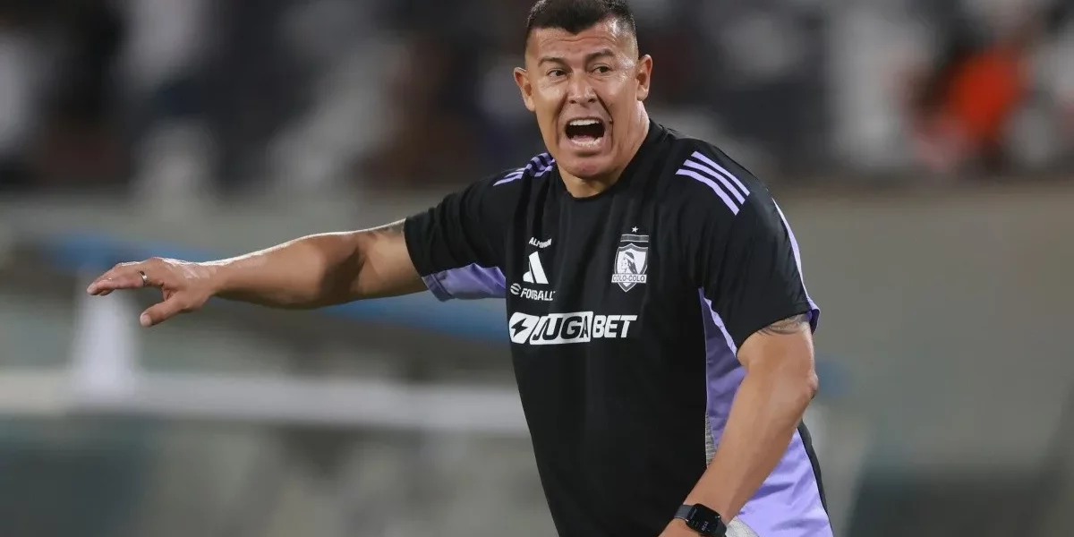 La decisión de Jorge Almirón