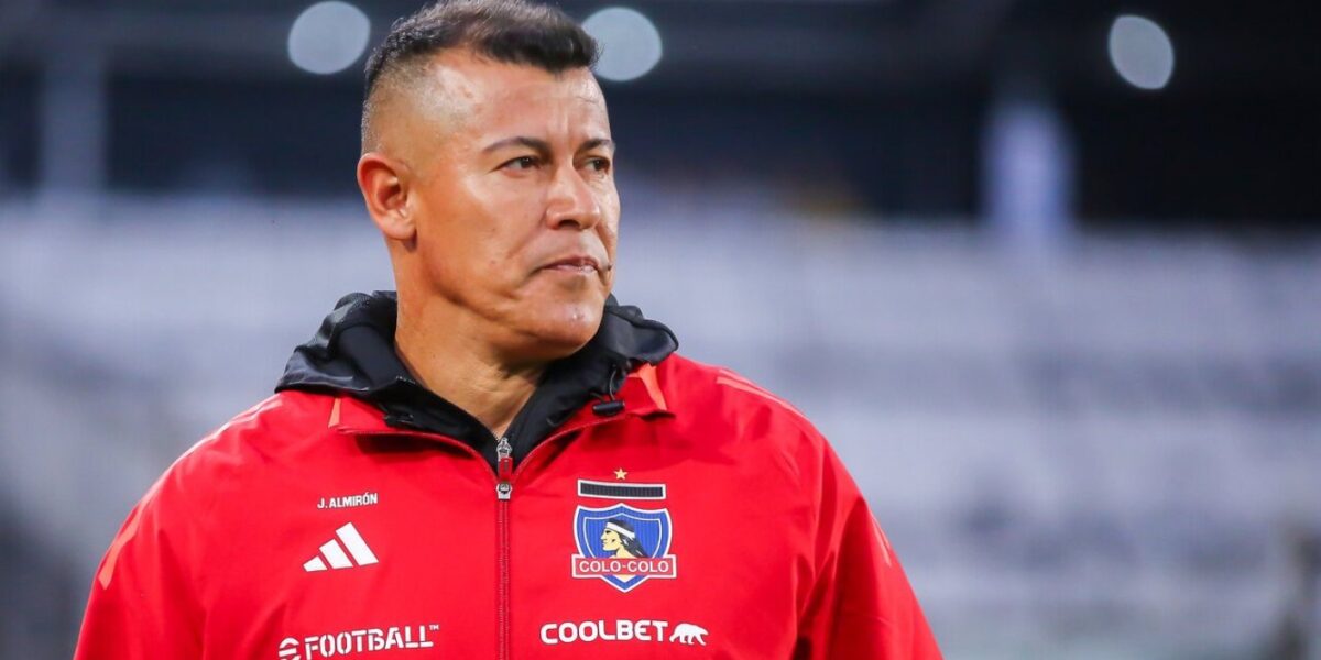 Jorge Almirón apostará por un jugador