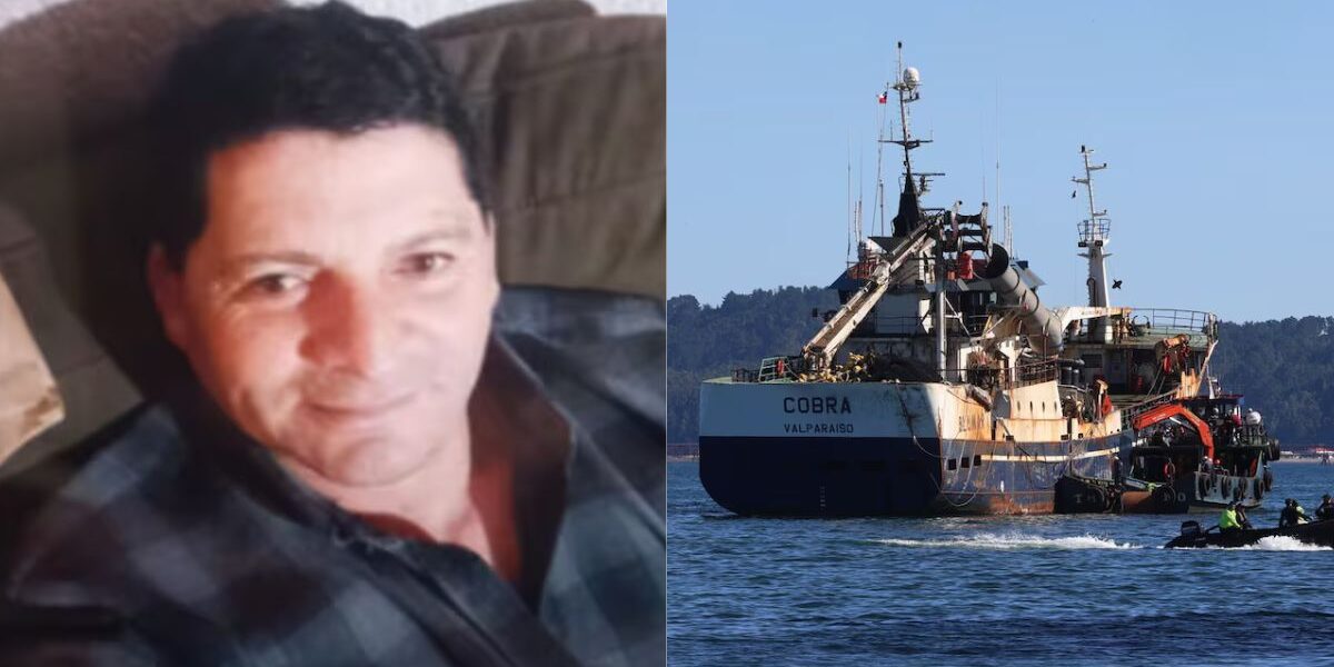 Juan Sanhueza