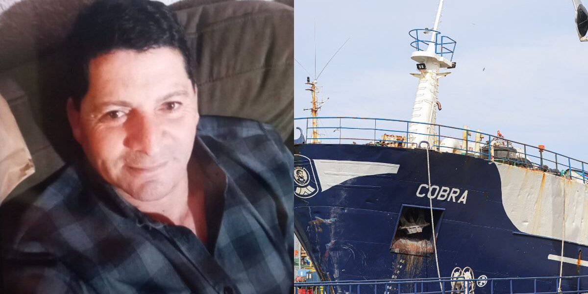 Juan Sanhueza Anríquez