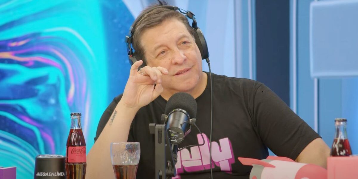 Julio César Rodríguez