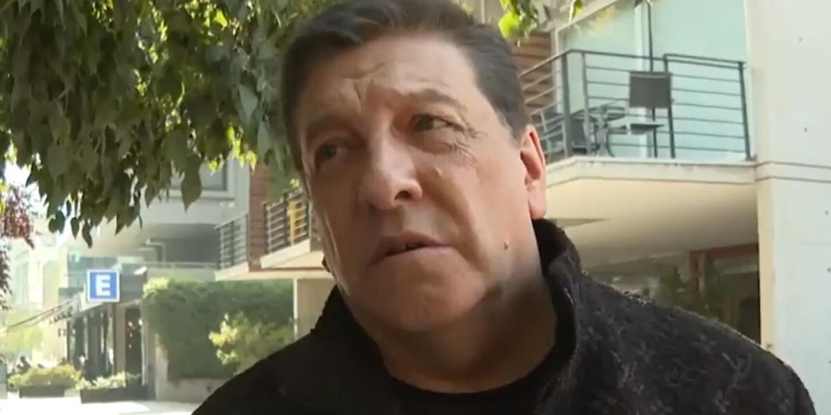 Julio César Rodríguez