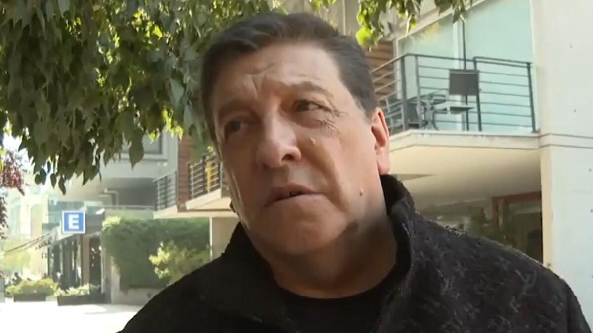 Julio César Rodríguez