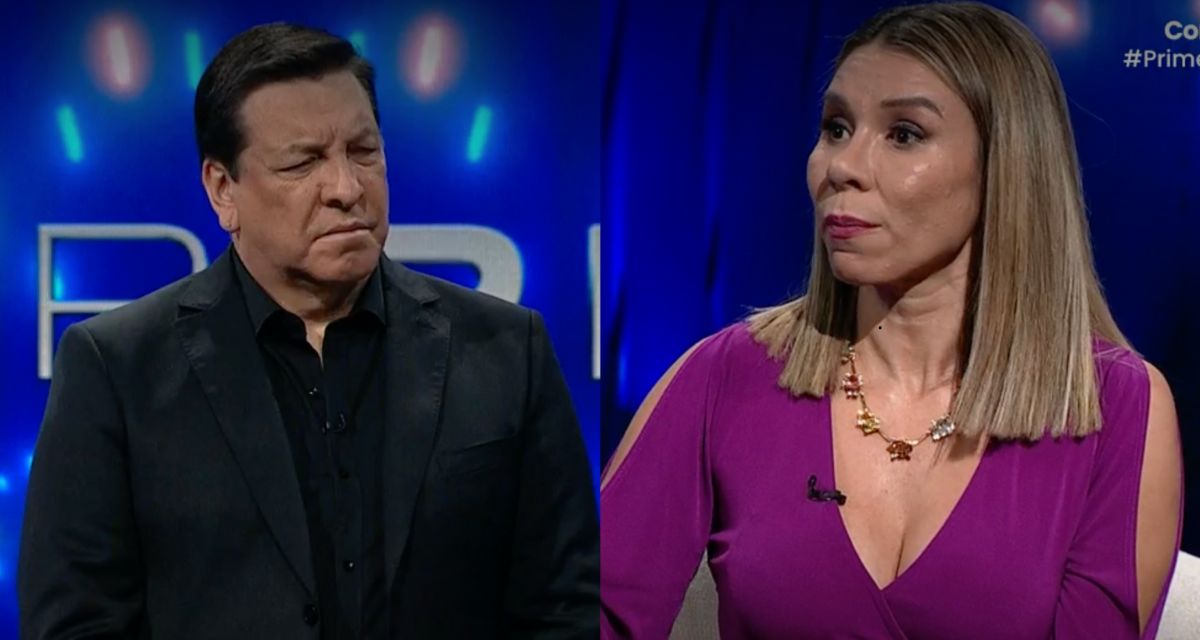 Julio Cesar Rodríguez