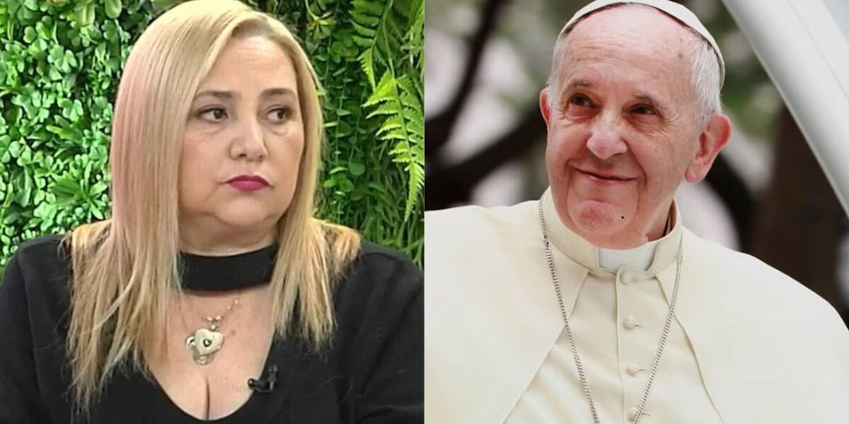 Latife Soto papa