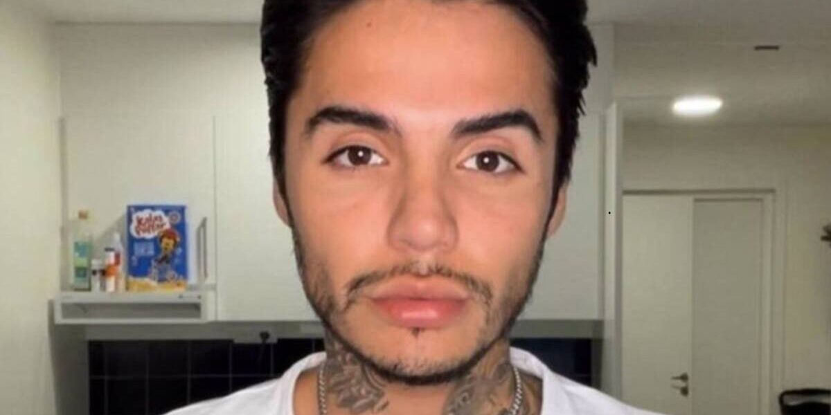 Leo Méndez Jr salud