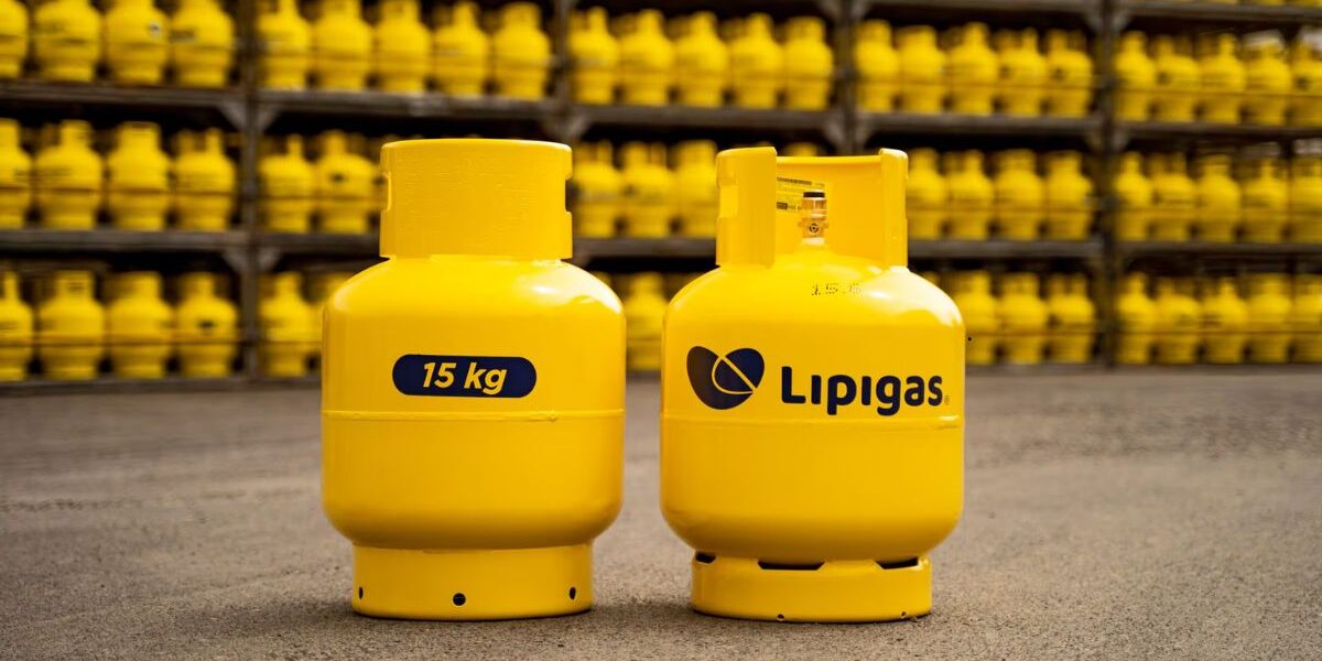 Lipigas