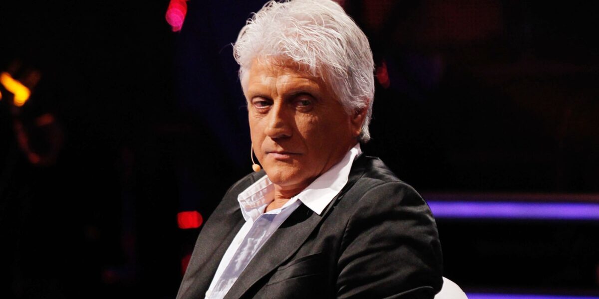 Lolo Peña accidente