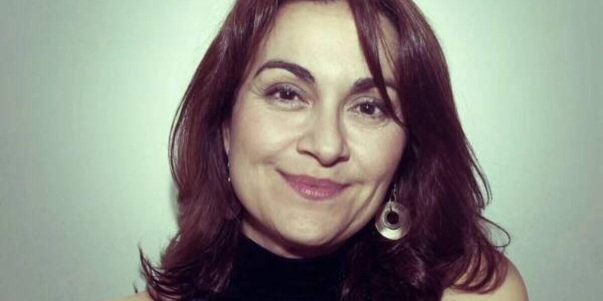 Lorene Prieto accidente