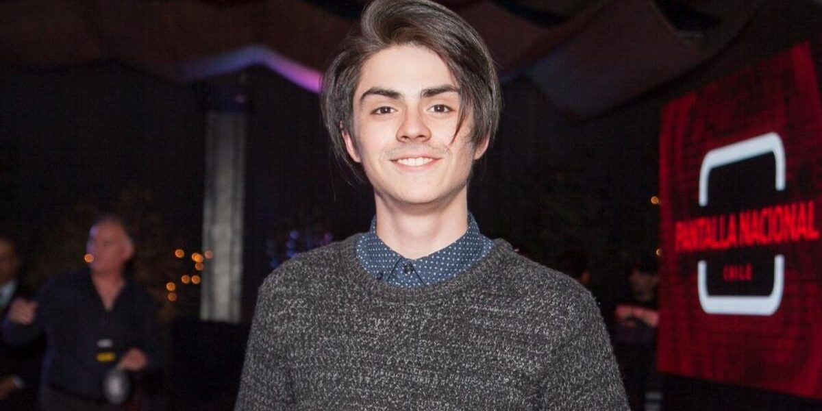 Lucas Bolvarán