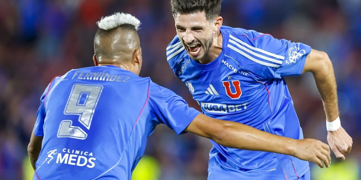 Lucas Di Yorio no llegó a Colo Colo por esta razón