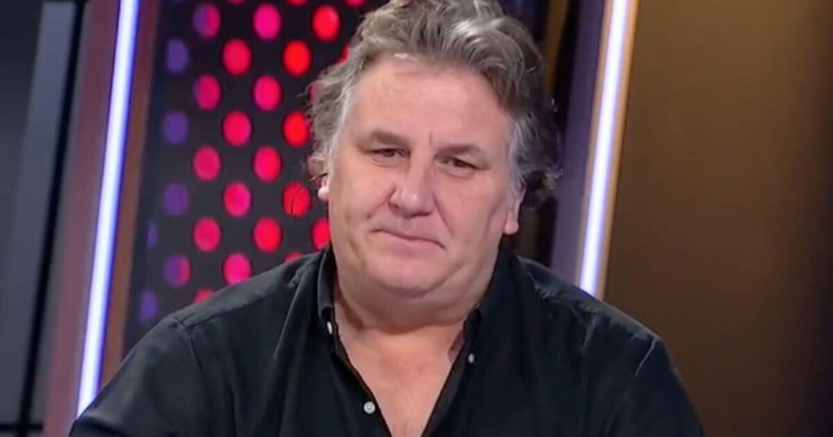 Luka Tudor se sumaría a la directiva