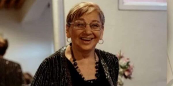 caso María Elcira