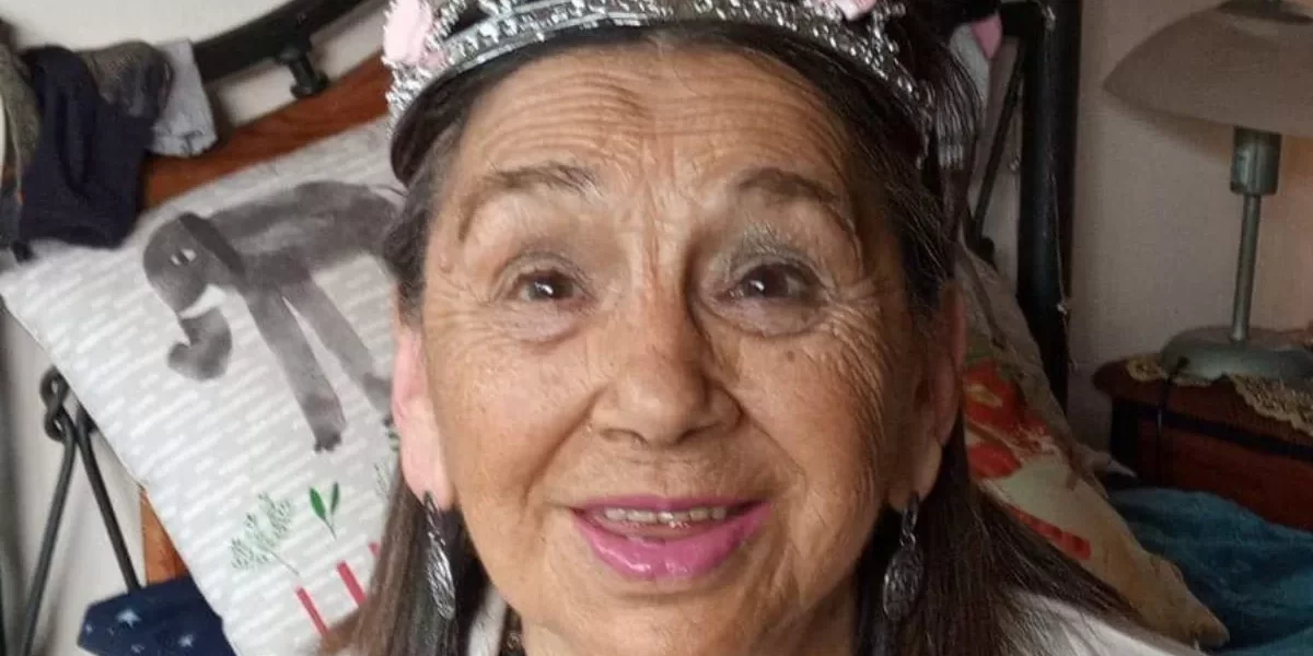 María Ercira Contreras