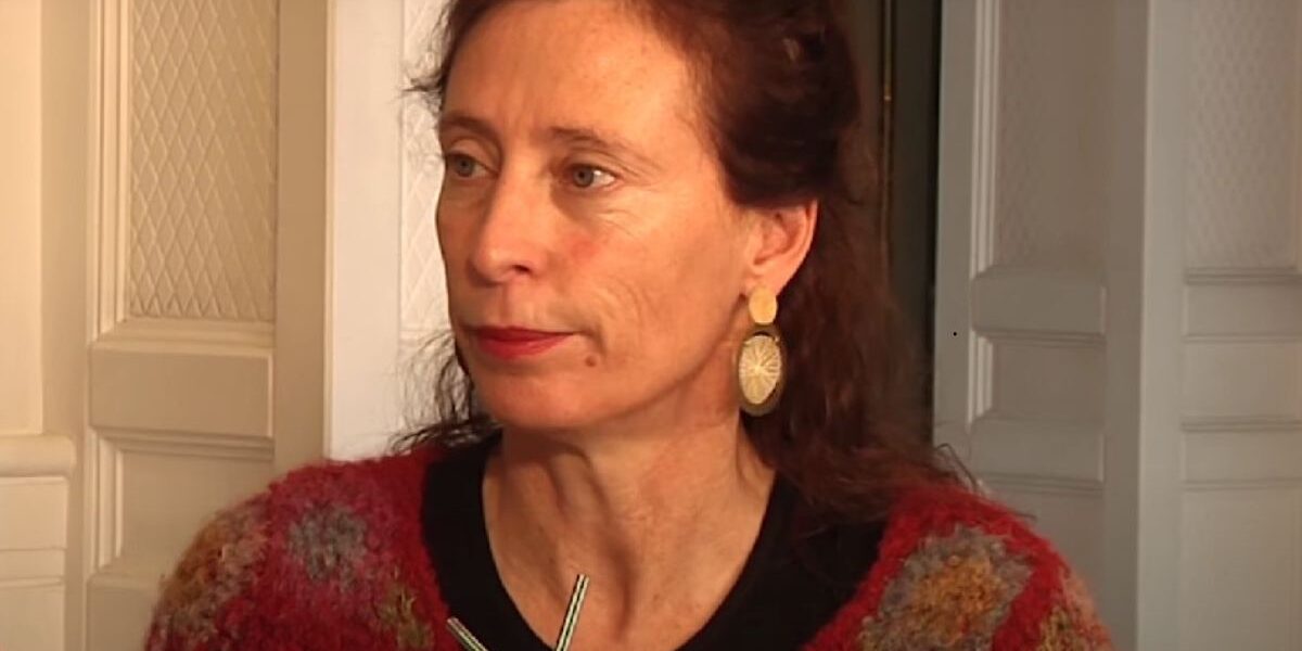 María Izquierdo
