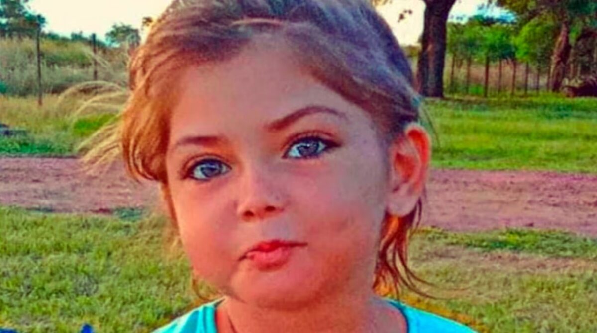 María Lucía Maidana