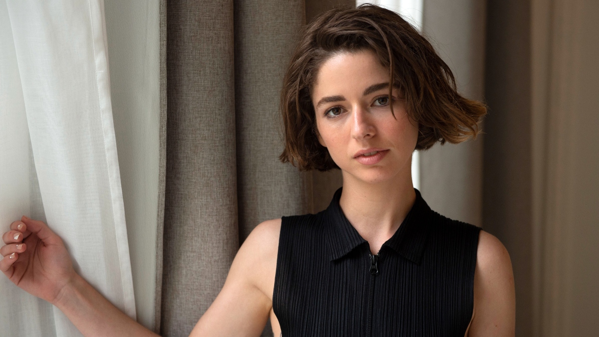 Mariana Di Girolamo casa