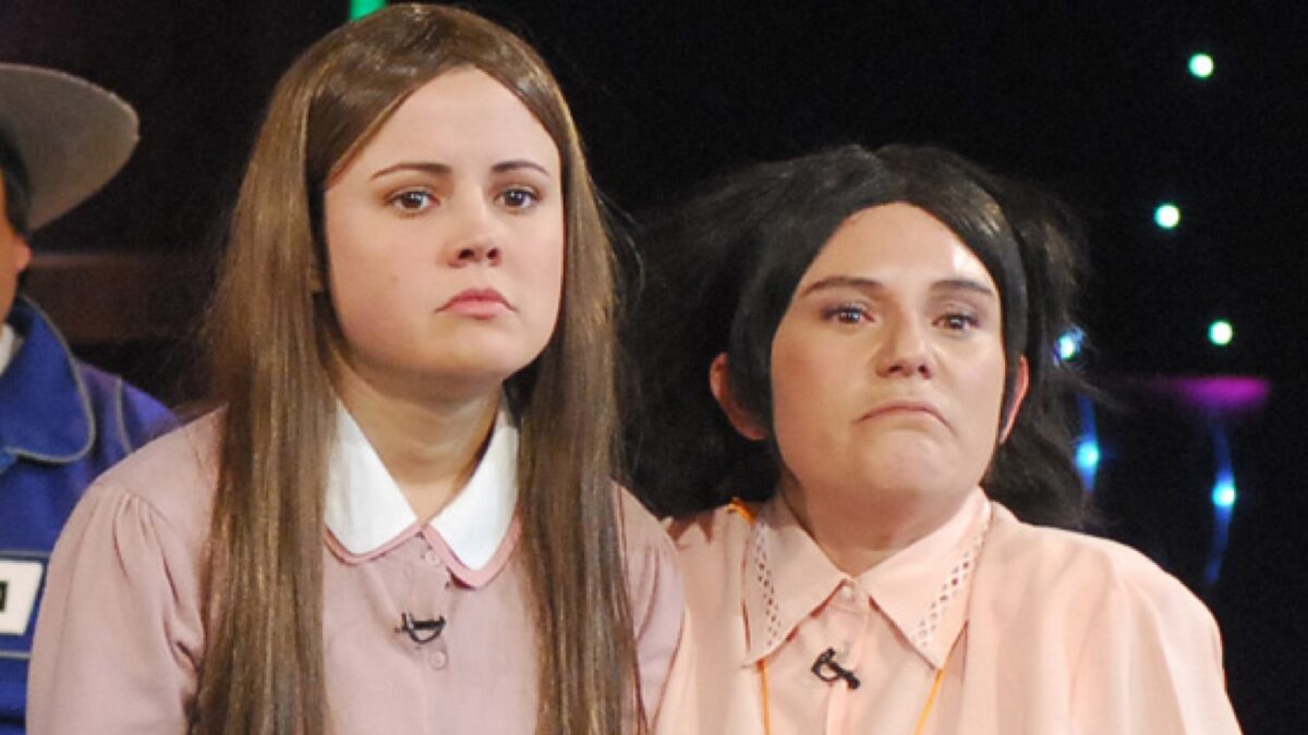 vida de Mariú Martínez