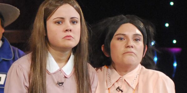 vida de Mariú Martínez