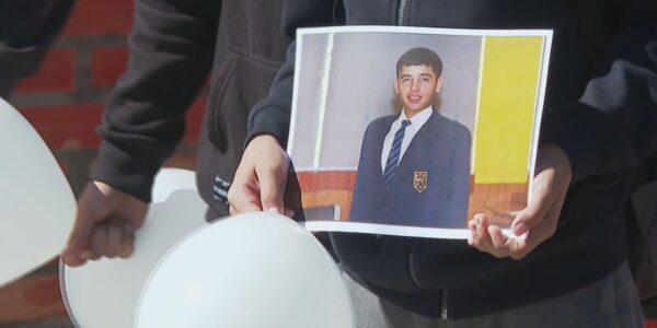 asesinato de Mateo Torres