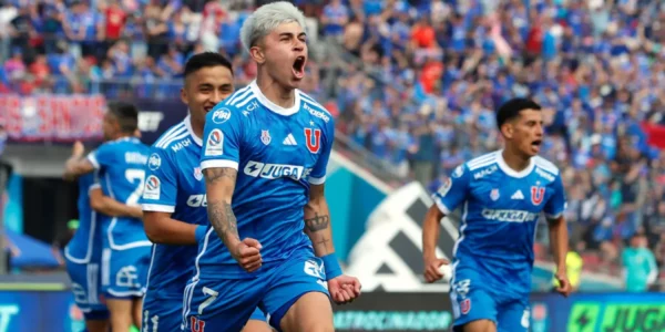 Maximiliano Guerrero enciende las alarmas