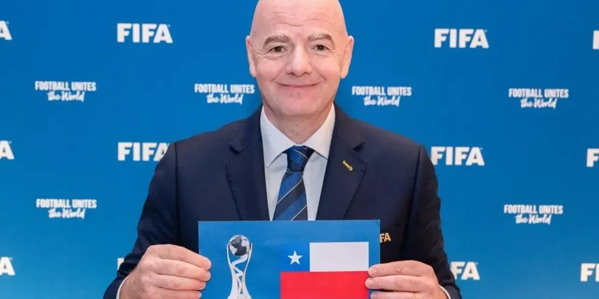 Mundial
