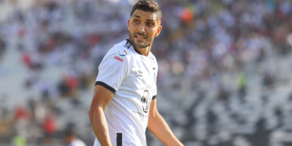 Nicolás Blandi rompe el silencio