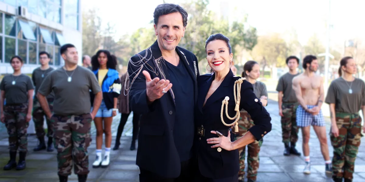 finalistas de Palabra de Honor