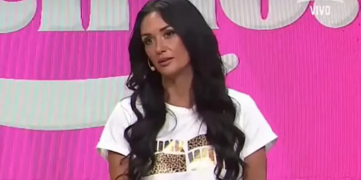 comentario de Pamela Díaz