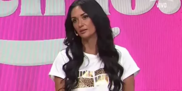 comentario de Pamela Díaz