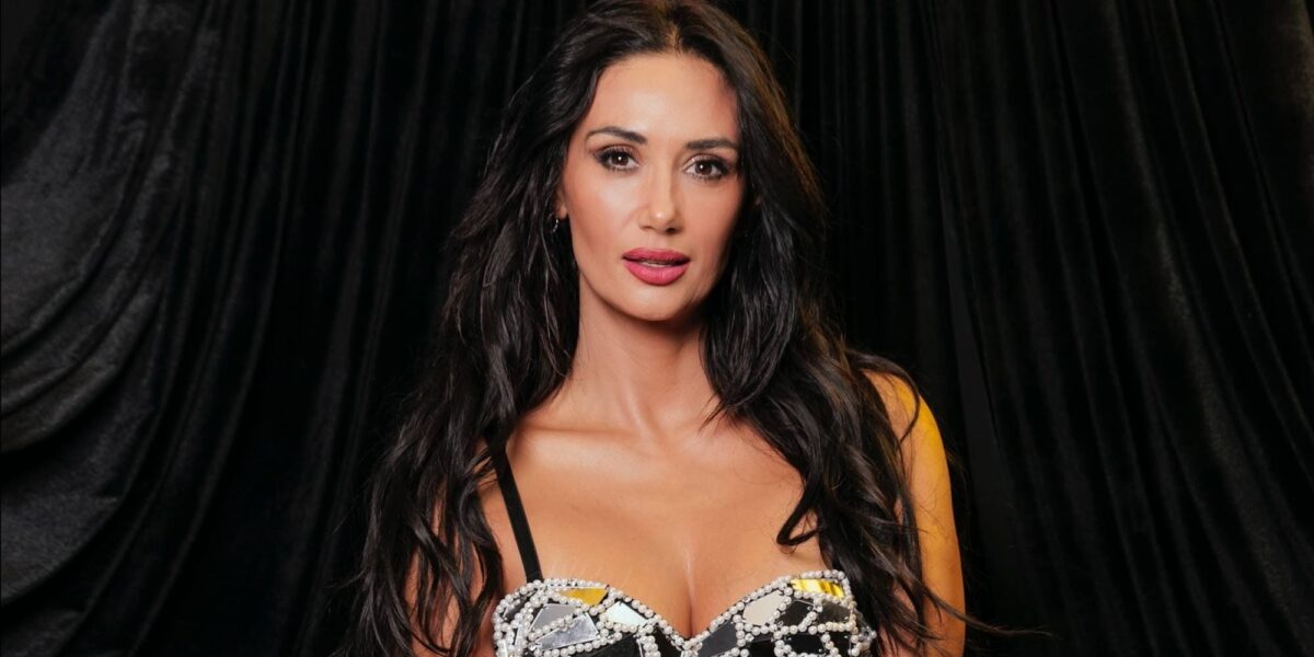 Pamela Díaz