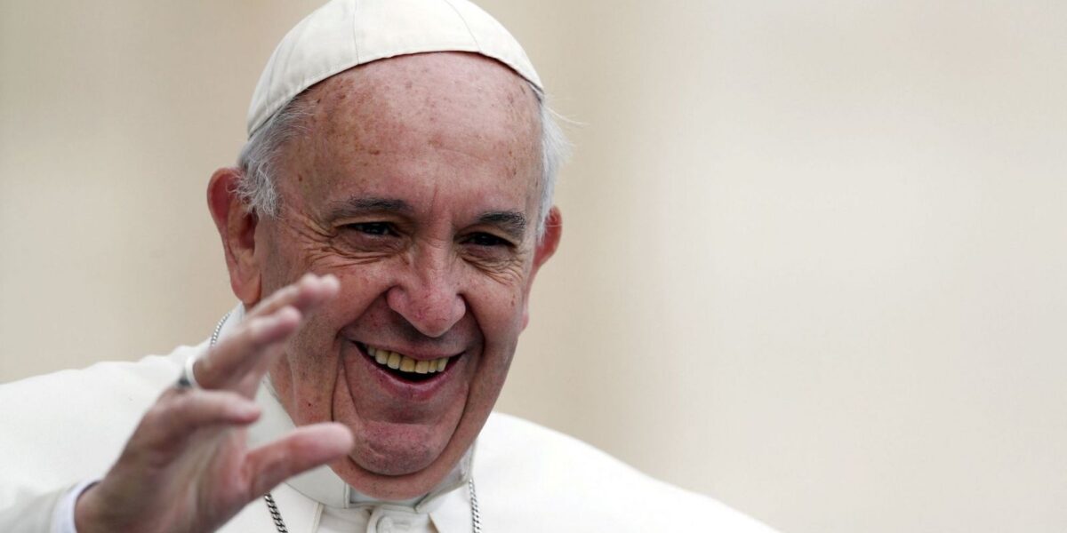 Papa Francisco