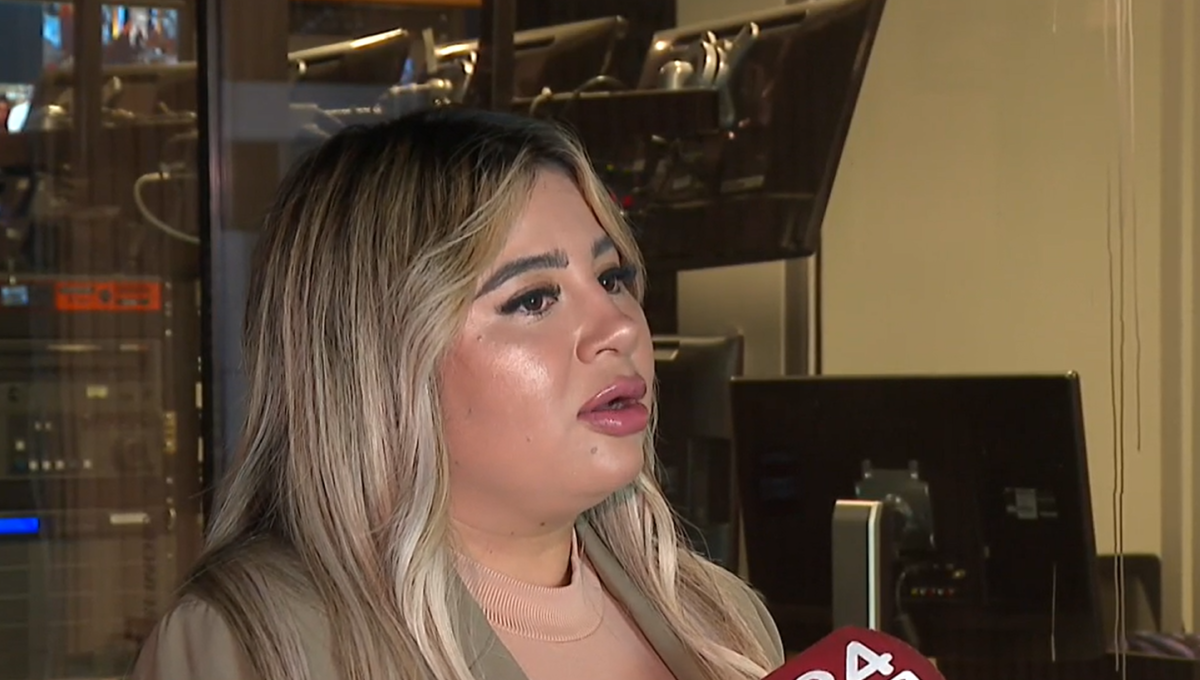 Profesora de Carahue