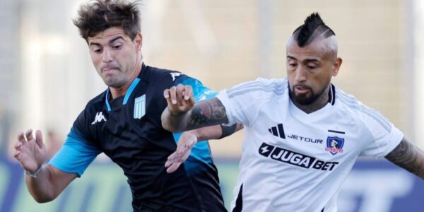 La decisión de Racing