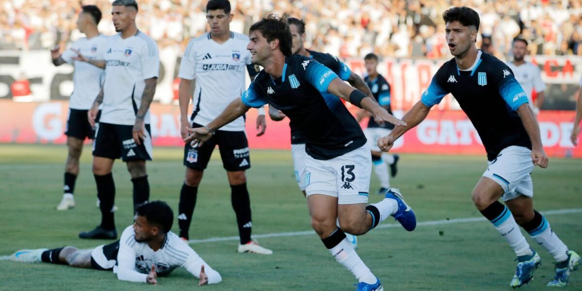 Racing