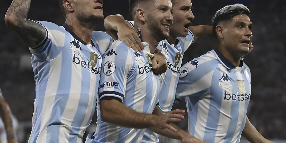 Racing