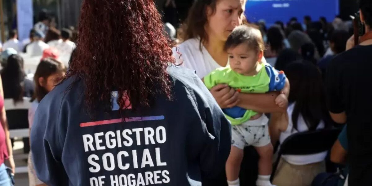 Registro Social de Hogares