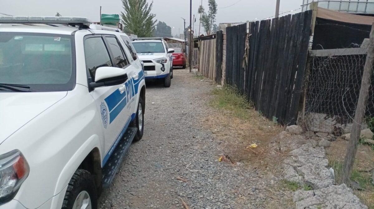 San Francisco de Mostazal