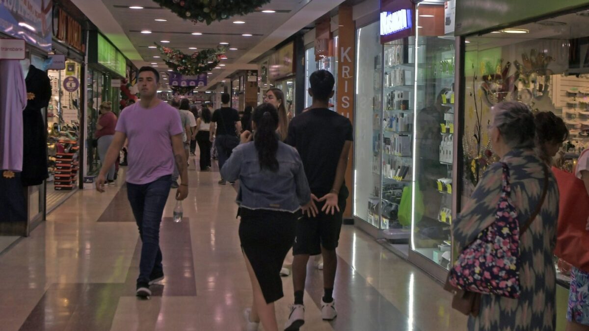 Semana Santa labores