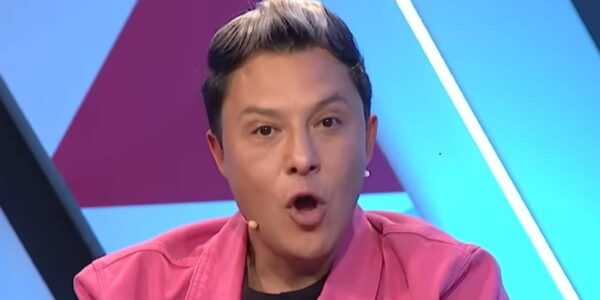 Sergio Rojas