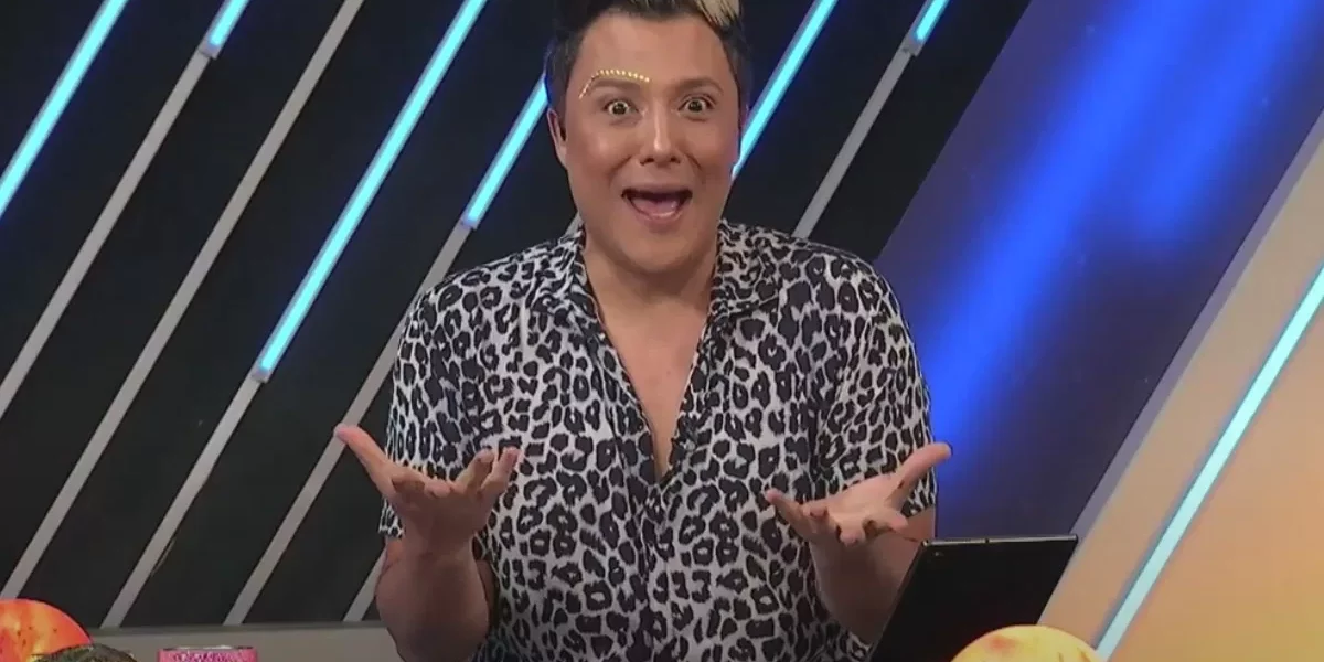 Sergio Rojas