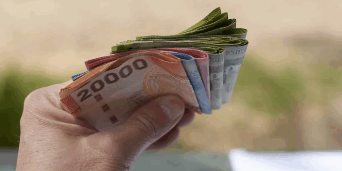 Sueldo mínimo en Chile