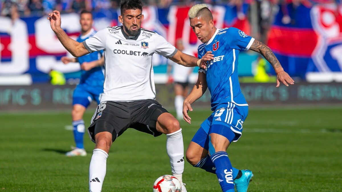 Se avecina un Superclásico