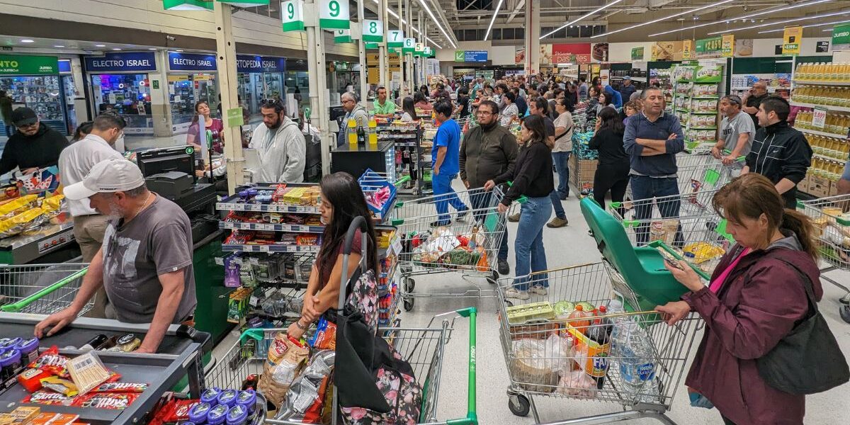 Supermercados
