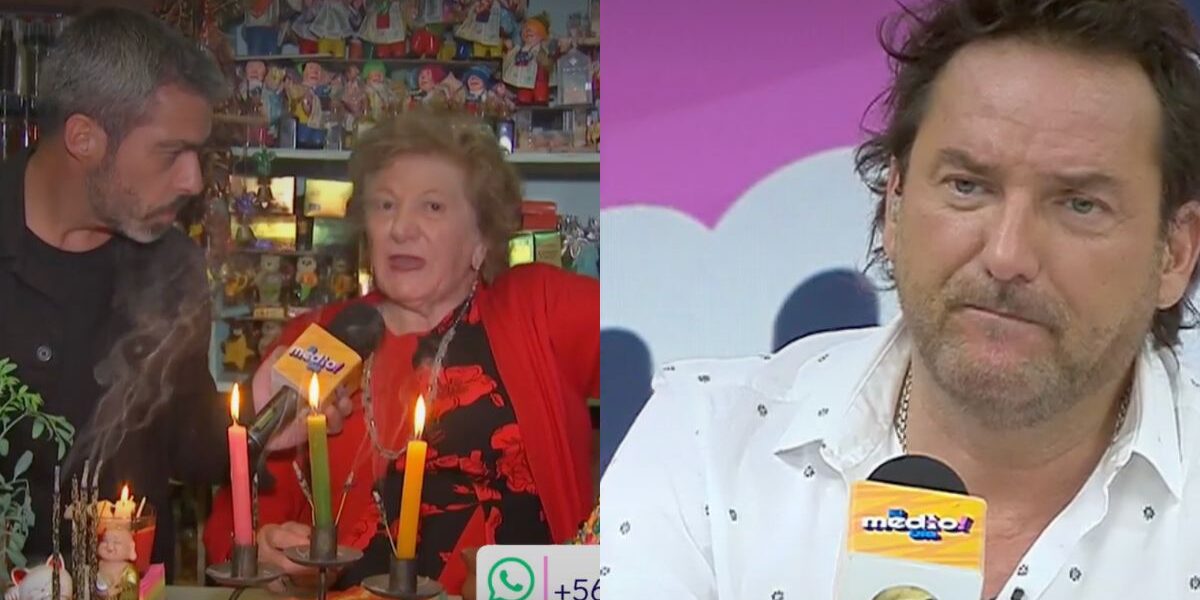 Tía Yoli predicción