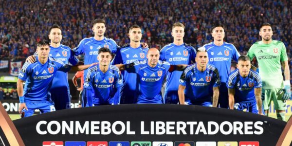 Jugador dejaría la Universidad de Chile