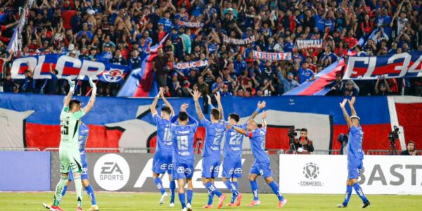 Universidad de Chile