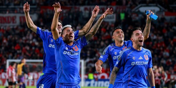 Universidad de Chile