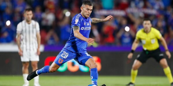 Universidad de Chile