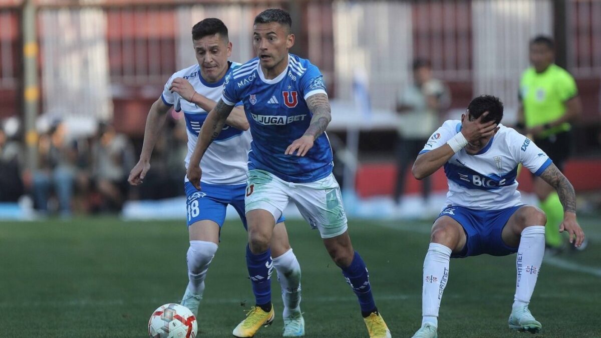 Universidad de Chile